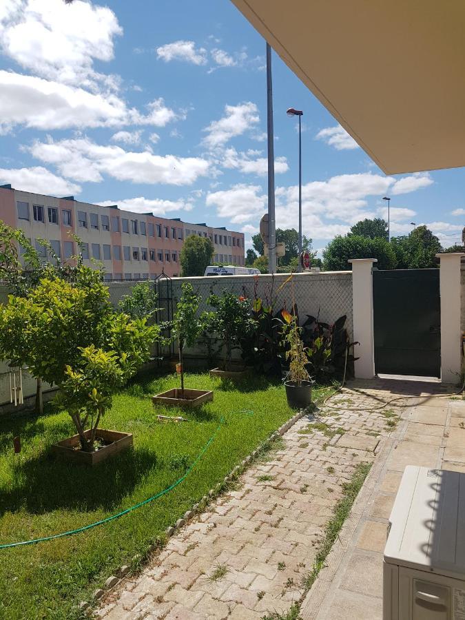 City Break Apartamento Narbona Exterior foto
